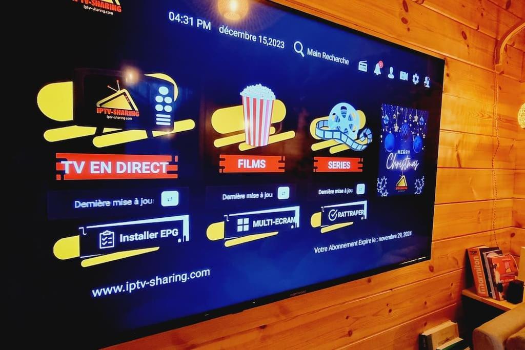 *l'ecrin De L'etang* Depaysement Assure