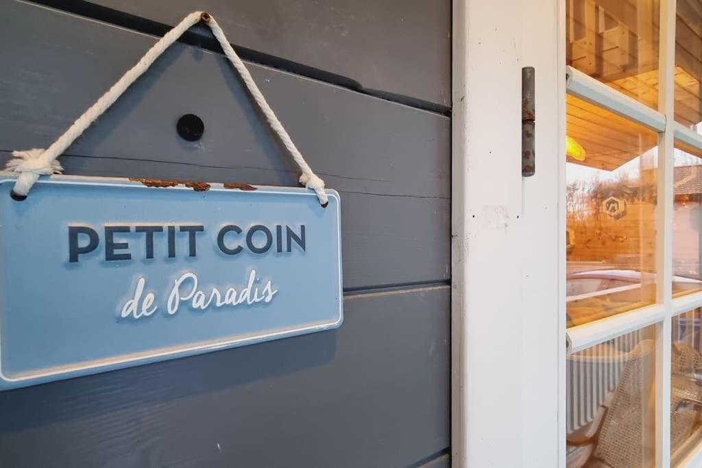 Chalet *l'ecrin De L'etang* Depaysement Assure
