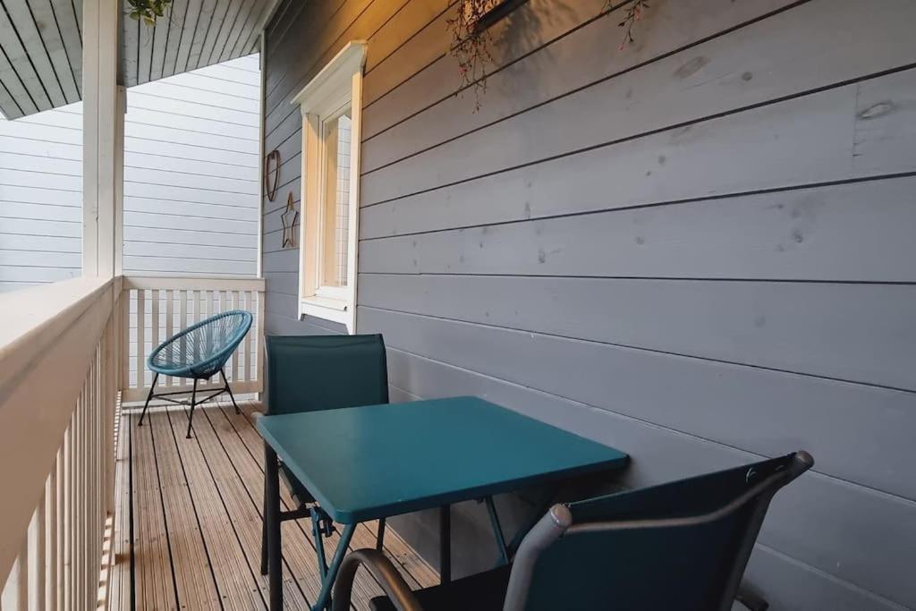 Chalet *l'ecrin De L'etang* Depaysement Assure *